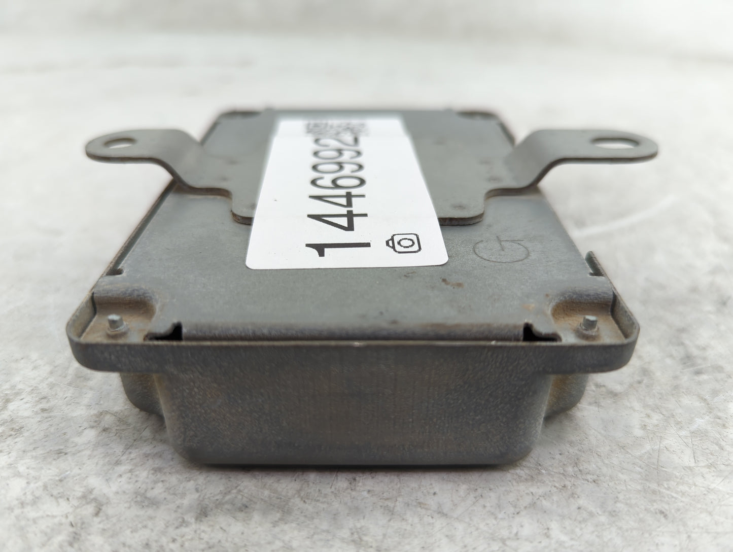 2010-2010 Suzuki Kizashi Transmission Control Module Tcu Tcm - Oemusedautoparts1.com
