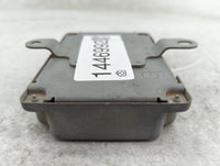 2010-2010 Suzuki Kizashi Transmission Control Module Tcu Tcm - Oemusedautoparts1.com