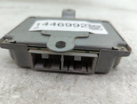 2010-2010 Suzuki Kizashi Transmission Control Module Tcu Tcm - Oemusedautoparts1.com