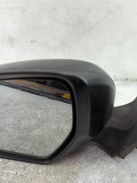 2010-2013 Suzuki Kizashi Driver Side View Mirror - Left Door Mirror OEM Used - Oemusedautoparts1.com