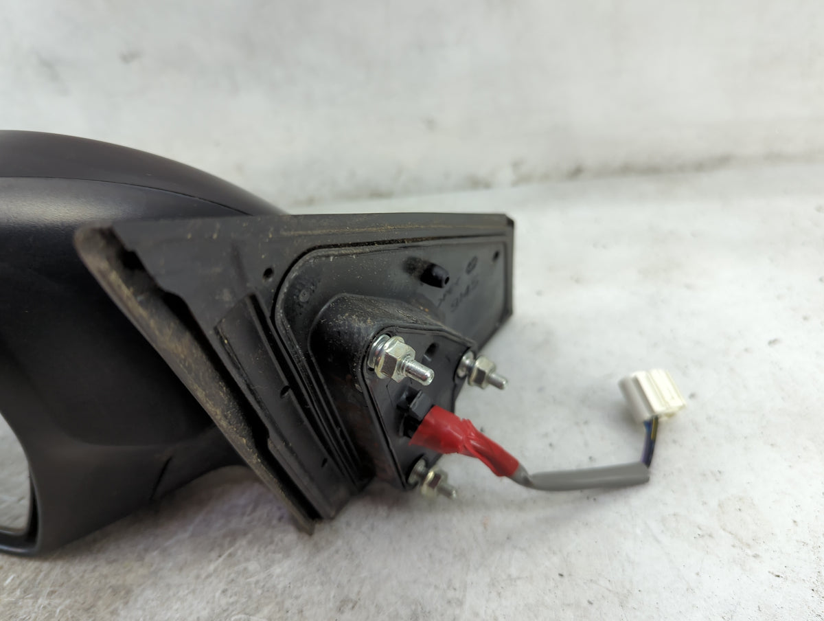 2010-2013 Suzuki Kizashi Driver Side View Mirror - Left Door Mirror OEM Used - Oemusedautoparts1.com