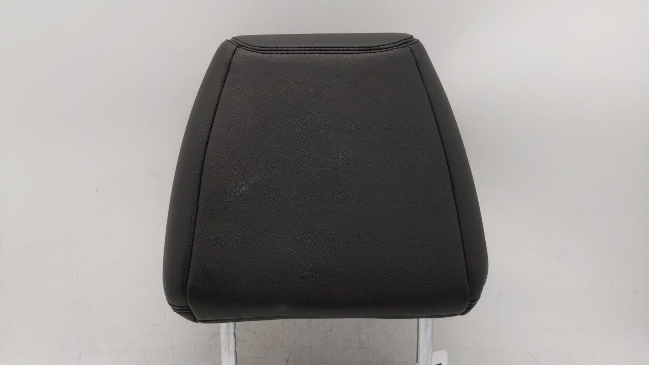 2010-2013 Suzuki Kizashi Headrest Head Rest Front Driver Passenger Seat - Oemusedautoparts1.com