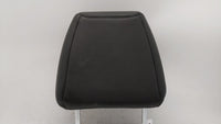 2010-2013 Suzuki Kizashi Headrest Head Rest Front Driver Passenger Seat - Oemusedautoparts1.com