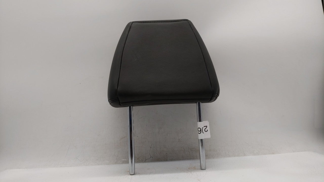 2010-2013 Suzuki Kizashi Headrest Head Rest Front Driver Passenger Seat - Oemusedautoparts1.com
