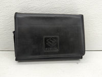 2010 Suzuki Kizashi Owners Manual Book Guide OEM Used Auto Parts - Oemusedautoparts1.com