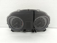 2010-2013 Suzuki Kizashi Instrument Cluster Speedometer Gauges P/N:34110-57L22 34110-57L2 Fits Fits 2010 2011 2012 2013 OEM 