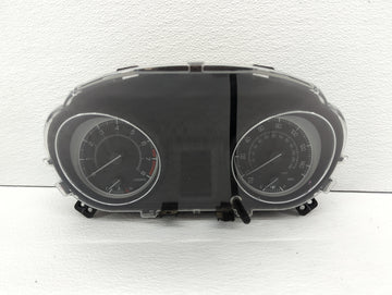 2010-2013 Suzuki Kizashi Instrument Cluster Speedometer Gauges P/N:34110-57L22 34110-57L2 Fits Fits 2010 2011 2012 2013 OEM 