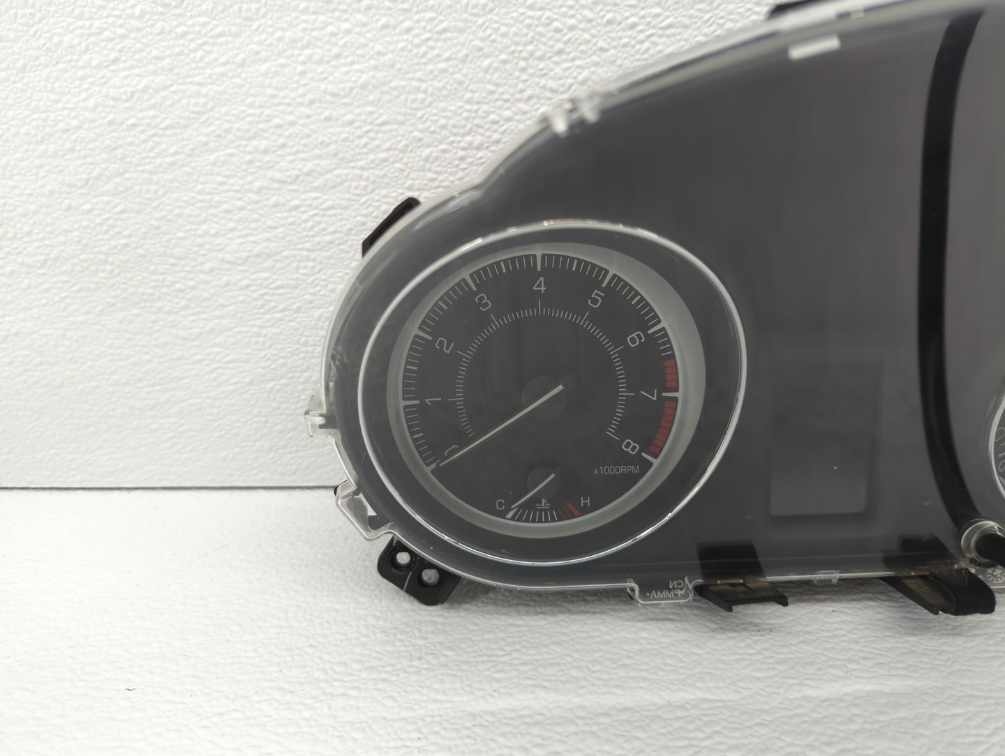 2010-2013 Suzuki Kizashi Instrument Cluster Speedometer Gauges P/N:34110-57L22 34110-57L2 Fits Fits 2010 2011 2012 2013 OEM 