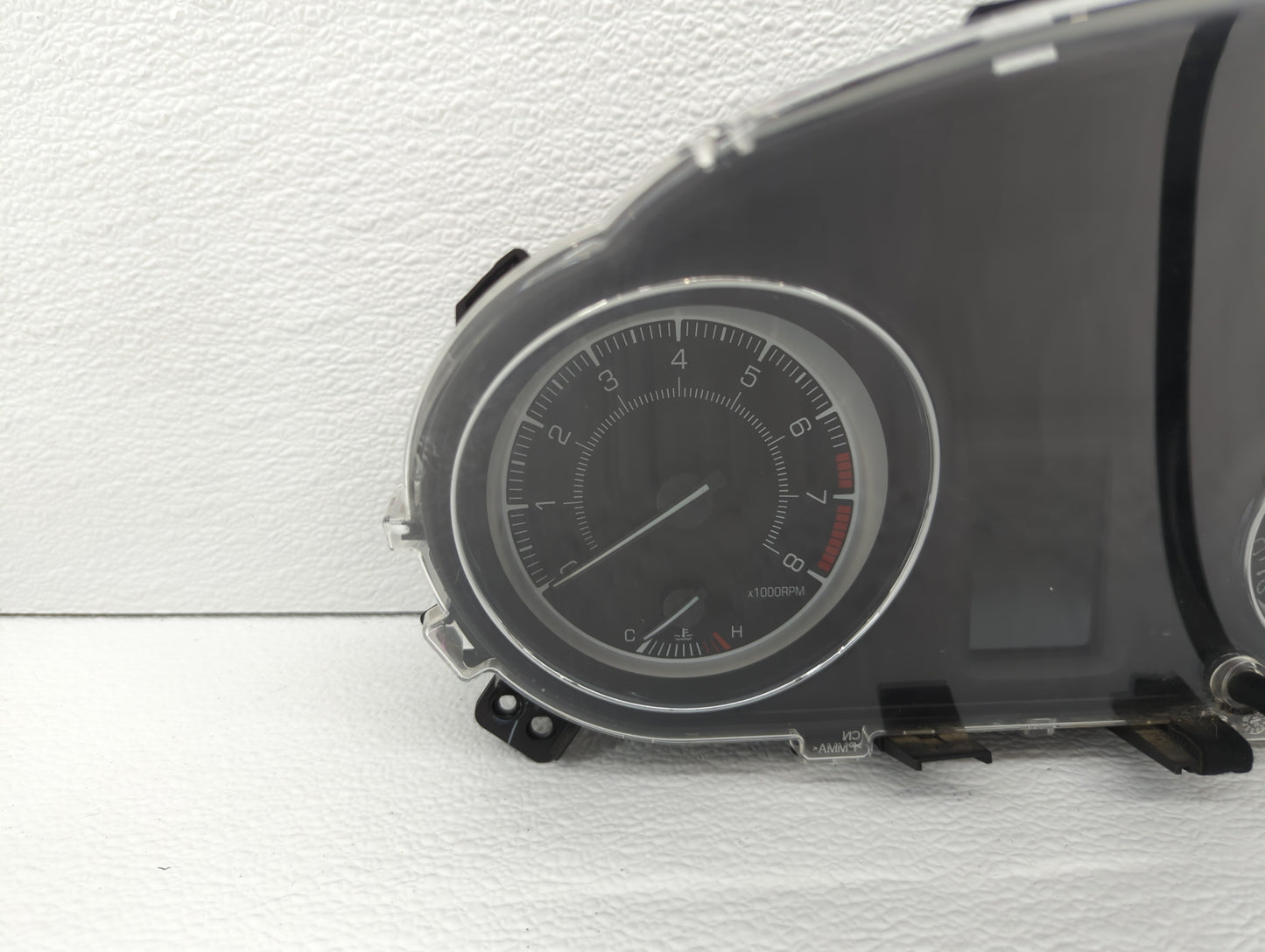 2010-2013 Suzuki Kizashi Instrument Cluster Speedometer Gauges P/N:34110-57L22 34110-57L2 Fits Fits 2010 2011 2012 2013 OEM 