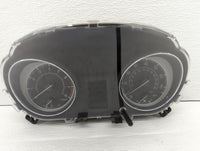 2010-2013 Suzuki Kizashi Instrument Cluster Speedometer Gauges P/N:34110-57L22 34110-57L2 Fits Fits 2010 2011 2012 2013 OEM 
