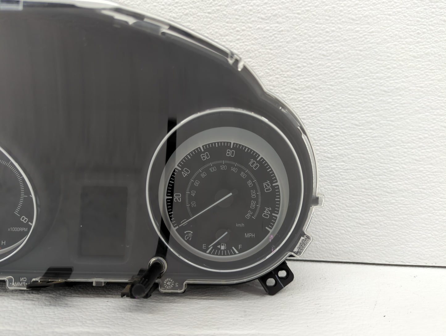 2010-2013 Suzuki Kizashi Instrument Cluster Speedometer Gauges P/N:34110-57L22 34110-57L2 Fits Fits 2010 2011 2012 2013 OEM 