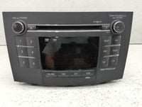 2010-2013 Suzuki Kizashi Radio AM FM Cd Player Receiver Replacement P/N:39101-57L00 Fits Fits 2010 2011 2012 2013 OEM Used A