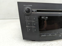 2010-2013 Suzuki Kizashi Radio AM FM Cd Player Receiver Replacement P/N:39101-57L00 Fits Fits 2010 2011 2012 2013 OEM Used A