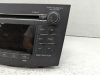 2010-2013 Suzuki Kizashi Radio AM FM Cd Player Receiver Replacement P/N:39101-57L00 Fits Fits 2010 2011 2012 2013 OEM Used A
