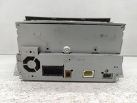 2010-2013 Suzuki Kizashi Radio AM FM Cd Player Receiver Replacement P/N:39101-57L00 Fits Fits 2010 2011 2012 2013 OEM Used A