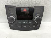 2010-2013 Suzuki Kizashi Climate Control Module Temperature AC/Heater Replacement P/N:39510-57L8 39510-57L80 Fits OEM Used A