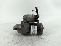 2010-2013 Suzuki Kizashi Car Starter Motor Solenoid OEM P/N:M000T23171 31100-78K0 Fits Fits 2009 2010 2011 2012 2013 OEM Use