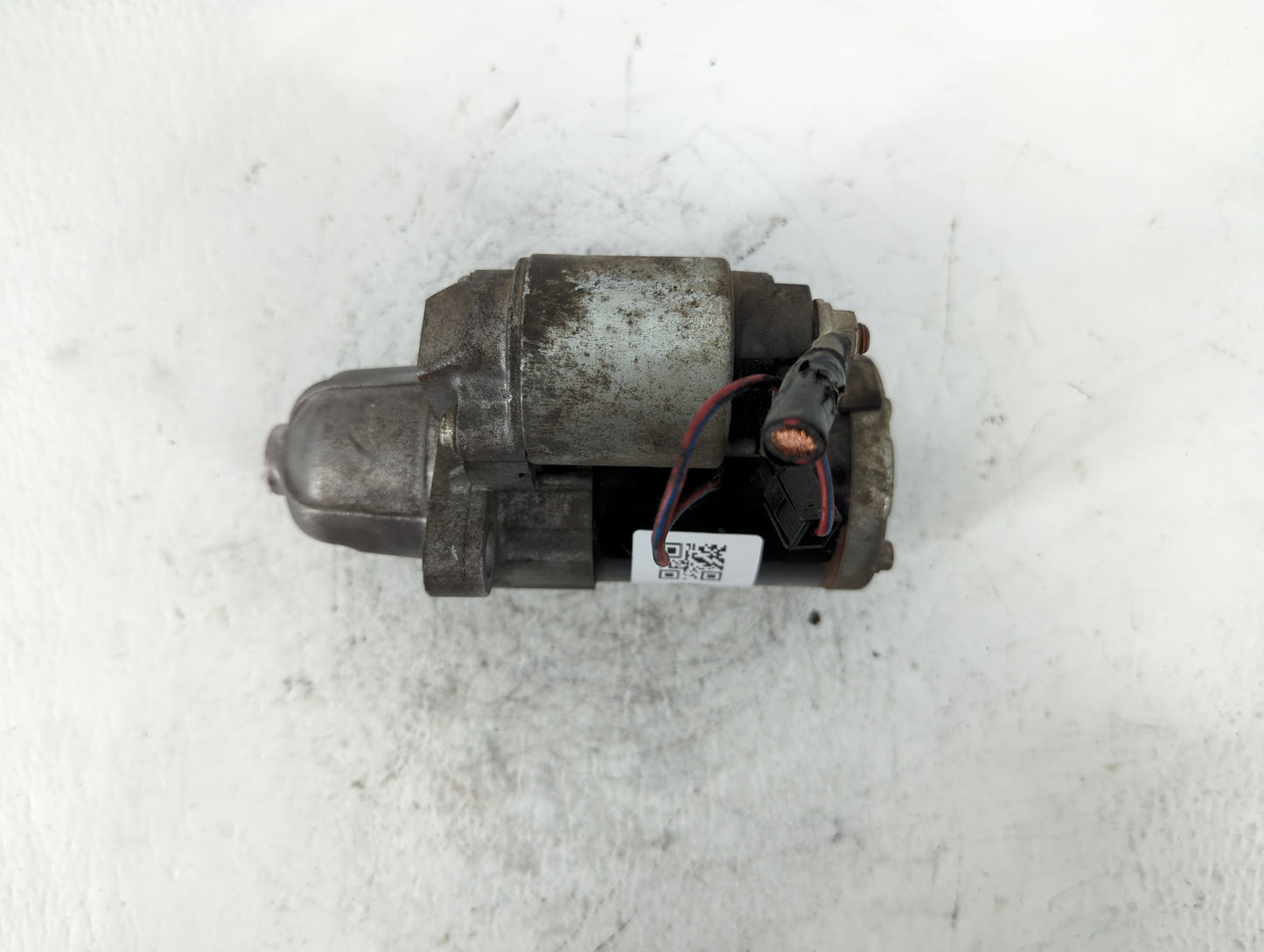 2010-2013 Suzuki Kizashi Car Starter Motor Solenoid OEM P/N:M000T23171 31100-78K0 Fits Fits 2009 2010 2011 2012 2013 OEM Use