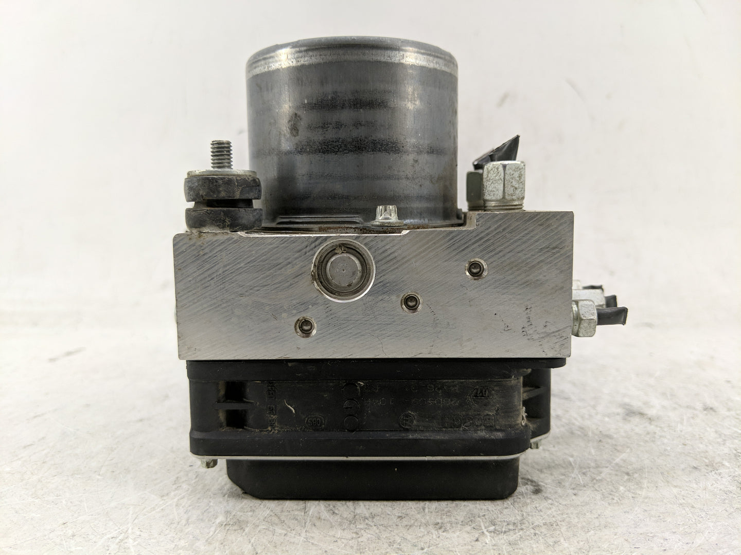2010-2013 Suzuki Sx4 ABS Pump Control Module Replacement P/N:265 951 Fits Fits 2010 2011 2012 2013 OEM Used Auto Parts - Oem