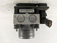 2010-2013 Suzuki Sx4 ABS Pump Control Module Replacement P/N:265 951 Fits Fits 2010 2011 2012 2013 OEM Used Auto Parts - Oem