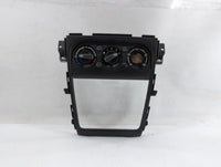 2007-2013 Suzuki Sx4 Climate Control Module Temperature AC/Heater Replacement Fits Fits 2007 2008 2009 2010 2011 2012 2013 O