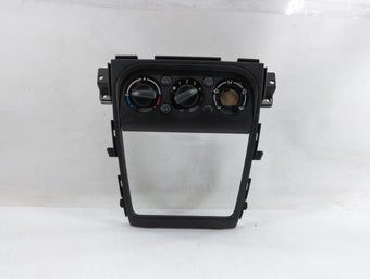 compare product 2007-2013 Suzuki Sx4 Climate Control Module Temperature AC/Heater Replacement Fits Fits 2007 2008 2009 2010 2011 2012 2013 OEM Used Auto Parts
