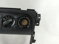 2007-2013 Suzuki Sx4 Climate Control Module Temperature AC/Heater Replacement Fits Fits 2007 2008 2009 2010 2011 2012 2013 O