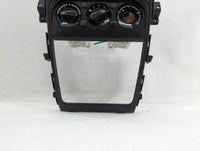 2007-2013 Suzuki Sx4 Climate Control Module Temperature AC/Heater Replacement Fits Fits 2007 2008 2009 2010 2011 2012 2013 O