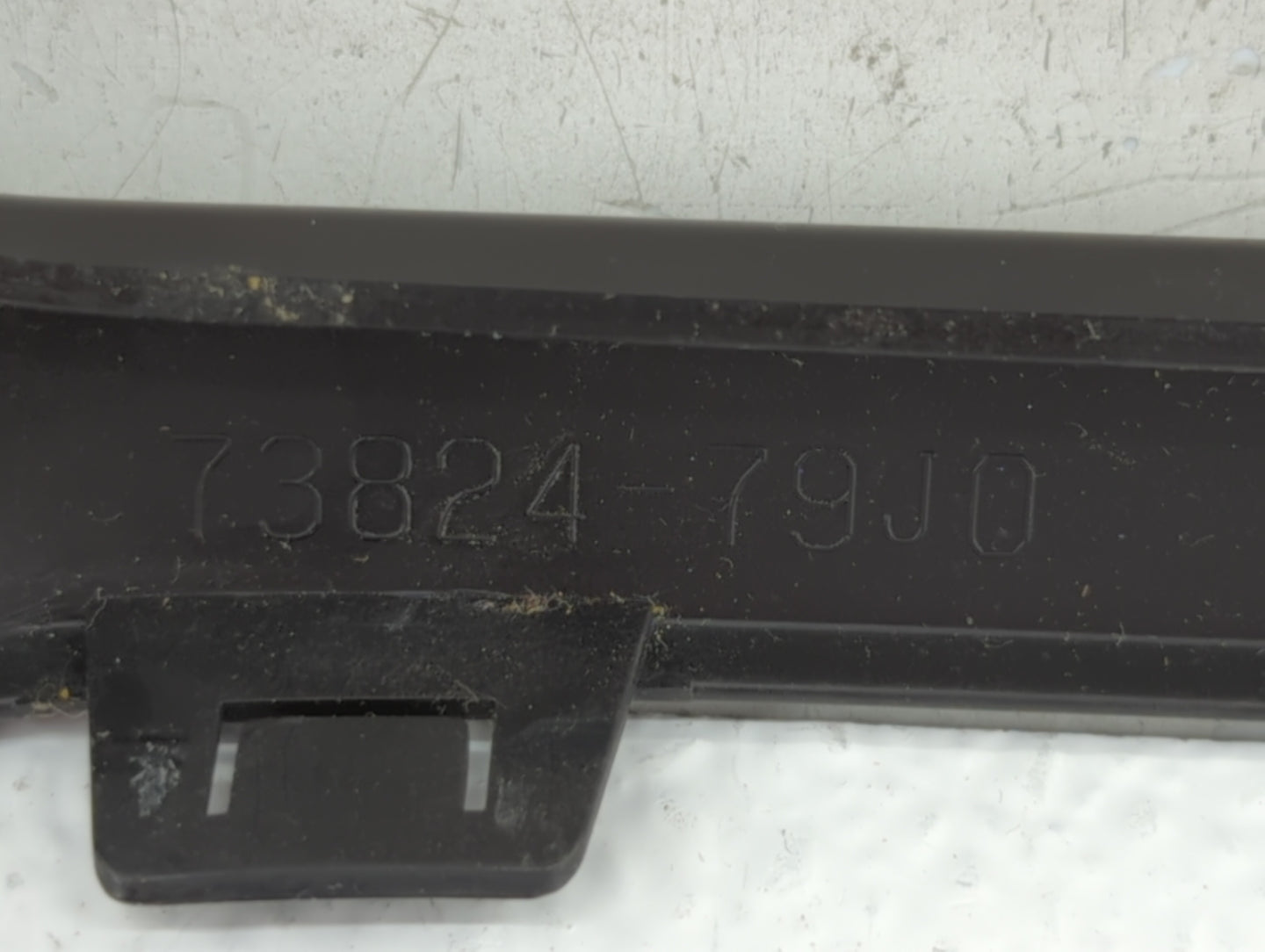 2007-2013 Suzuki Sx4 Climate Control Module Temperature AC/Heater Replacement Fits Fits 2007 2008 2009 2010 2011 2012 2013 O