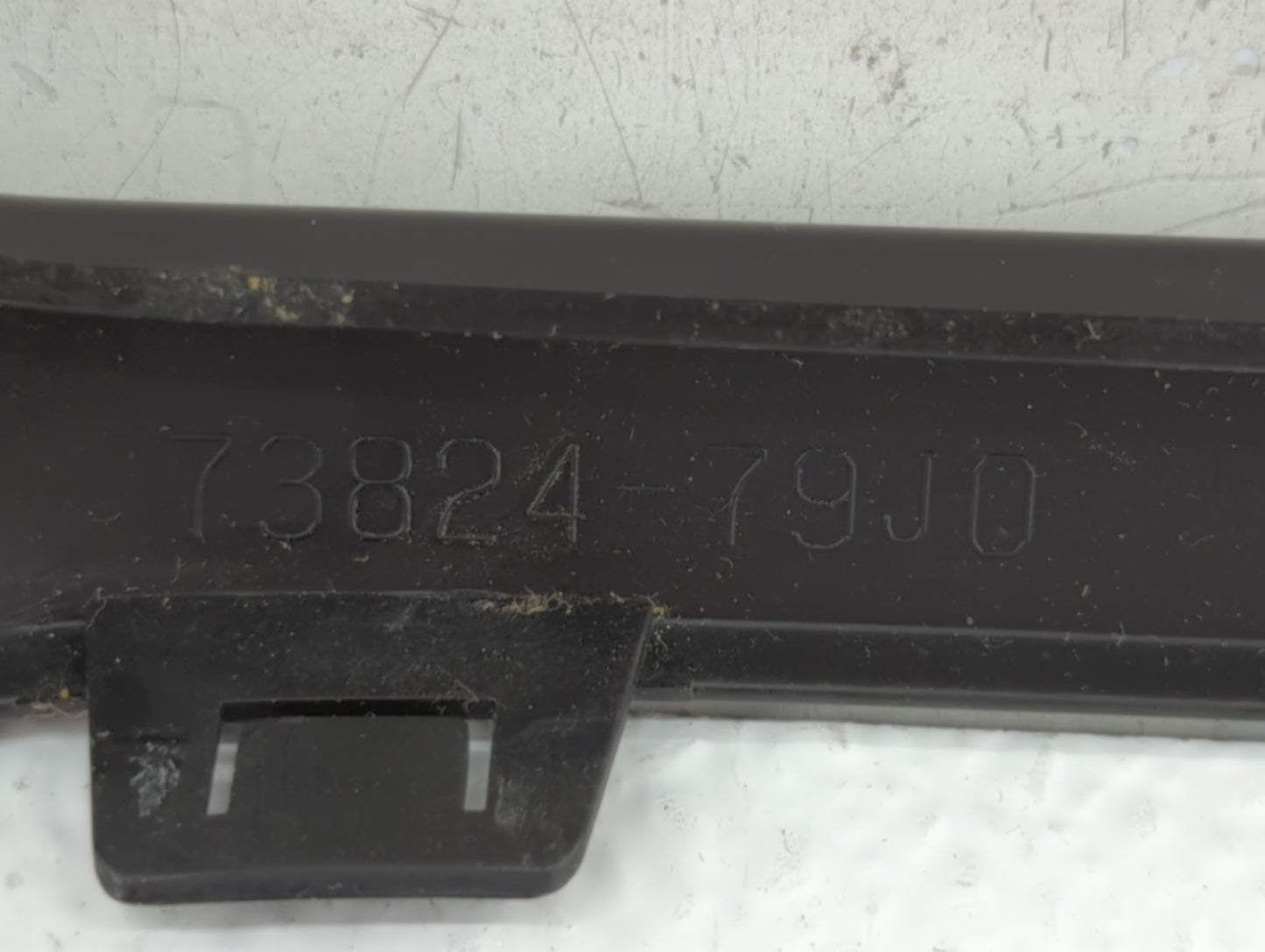 2007-2013 Suzuki Sx4 Climate Control Module Temperature AC/Heater Replacement Fits Fits 2007 2008 2009 2010 2011 2012 2013 O