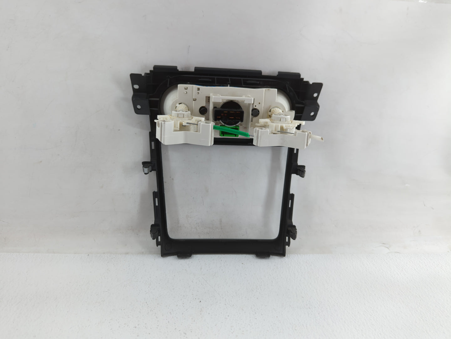 2007-2013 Suzuki Sx4 Climate Control Module Temperature AC/Heater Replacement Fits Fits 2007 2008 2009 2010 2011 2012 2013 O
