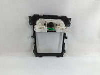 2007-2013 Suzuki Sx4 Climate Control Module Temperature AC/Heater Replacement Fits Fits 2007 2008 2009 2010 2011 2012 2013 O