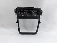 2007-2013 Suzuki Sx4 Climate Control Module Temperature AC/Heater Replacement P/N:73824-79J0 Fits OEM Used Auto Parts - Oemu