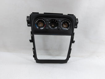 compare product 2007-2013 Suzuki Sx4 Climate Control Module Temperature AC/Heater Replacement P/N:73824-79J0 Fits OEM Used Auto Parts