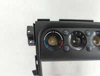 2007-2013 Suzuki Sx4 Climate Control Module Temperature AC/Heater Replacement P/N:73824-79J0 Fits OEM Used Auto Parts - Oemu