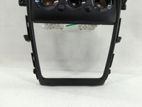 2007-2013 Suzuki Sx4 Climate Control Module Temperature AC/Heater Replacement P/N:73824-79J0 Fits OEM Used Auto Parts - Oemu
