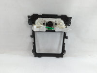 2007-2013 Suzuki Sx4 Climate Control Module Temperature AC/Heater Replacement P/N:73824-79J0 Fits OEM Used Auto Parts - Oemu