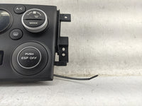 2010 Suzuki Vitara Climate Control Module Temperature AC/Heater Replacement P/N:39520-80K70-CAT 39510-76K0 Fits Fits 2011 OE
