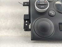2010 Suzuki Vitara Climate Control Module Temperature AC/Heater Replacement P/N:39520-80K70-CAT 39510-76K0 Fits Fits 2011 OE
