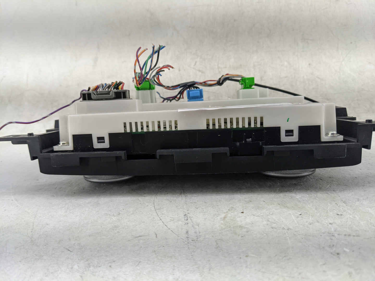 2010 Suzuki Vitara Climate Control Module Temperature AC/Heater Replacement P/N:39520-80K70-CAT 39510-76K0 Fits Fits 2011 OE