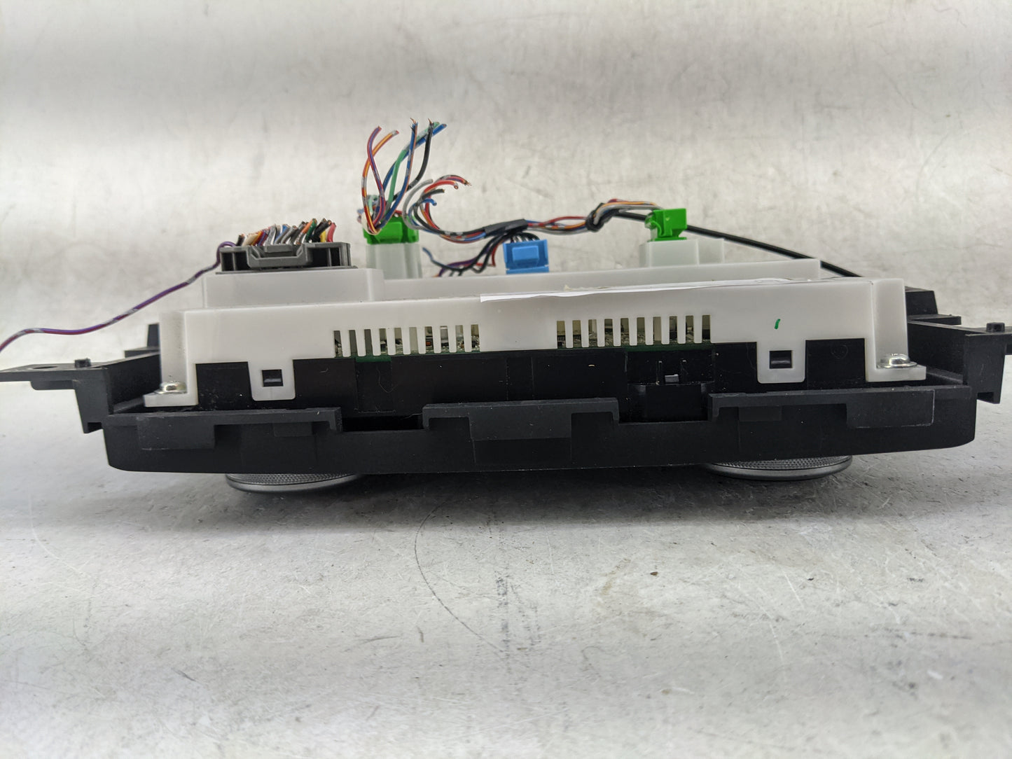 2010 Suzuki Vitara Climate Control Module Temperature AC/Heater Replacement P/N:39520-80K70-CAT 39510-76K0 Fits Fits 2011 OE