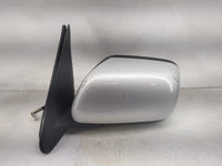 2010 Suzuki Vitara Driver Side View Mirror - Left Door Mirror OEM Used - Oemusedautoparts1.com