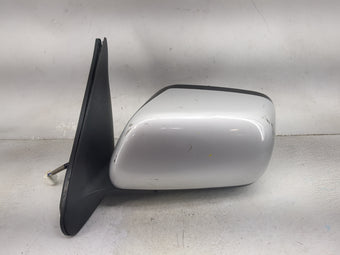 compare product 2010 Suzuki Vitara Driver Side View Mirror - Left Door Mirror OEM Used