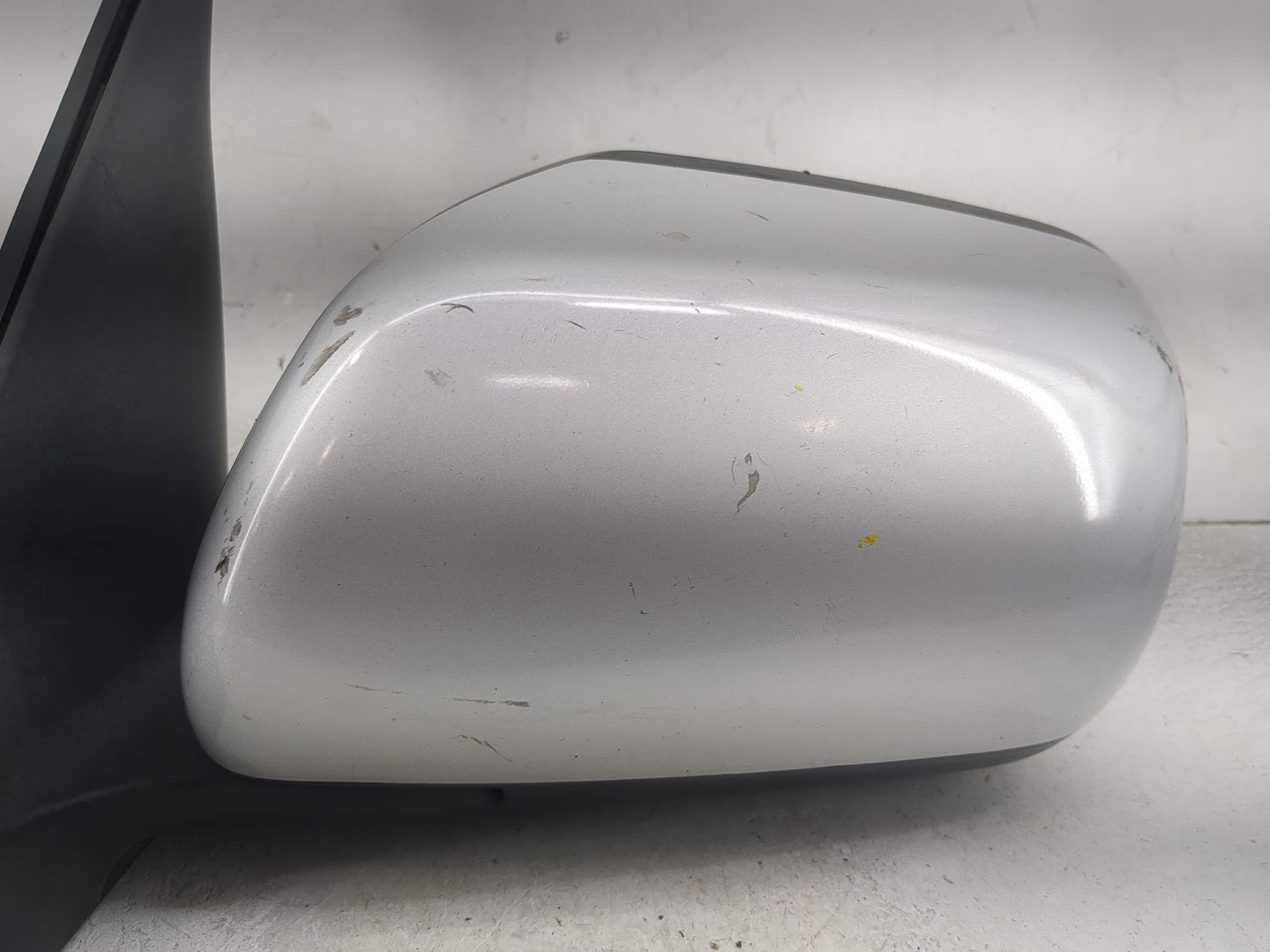 2010 Suzuki Vitara Driver Side View Mirror - Left Door Mirror OEM Used - Oemusedautoparts1.com