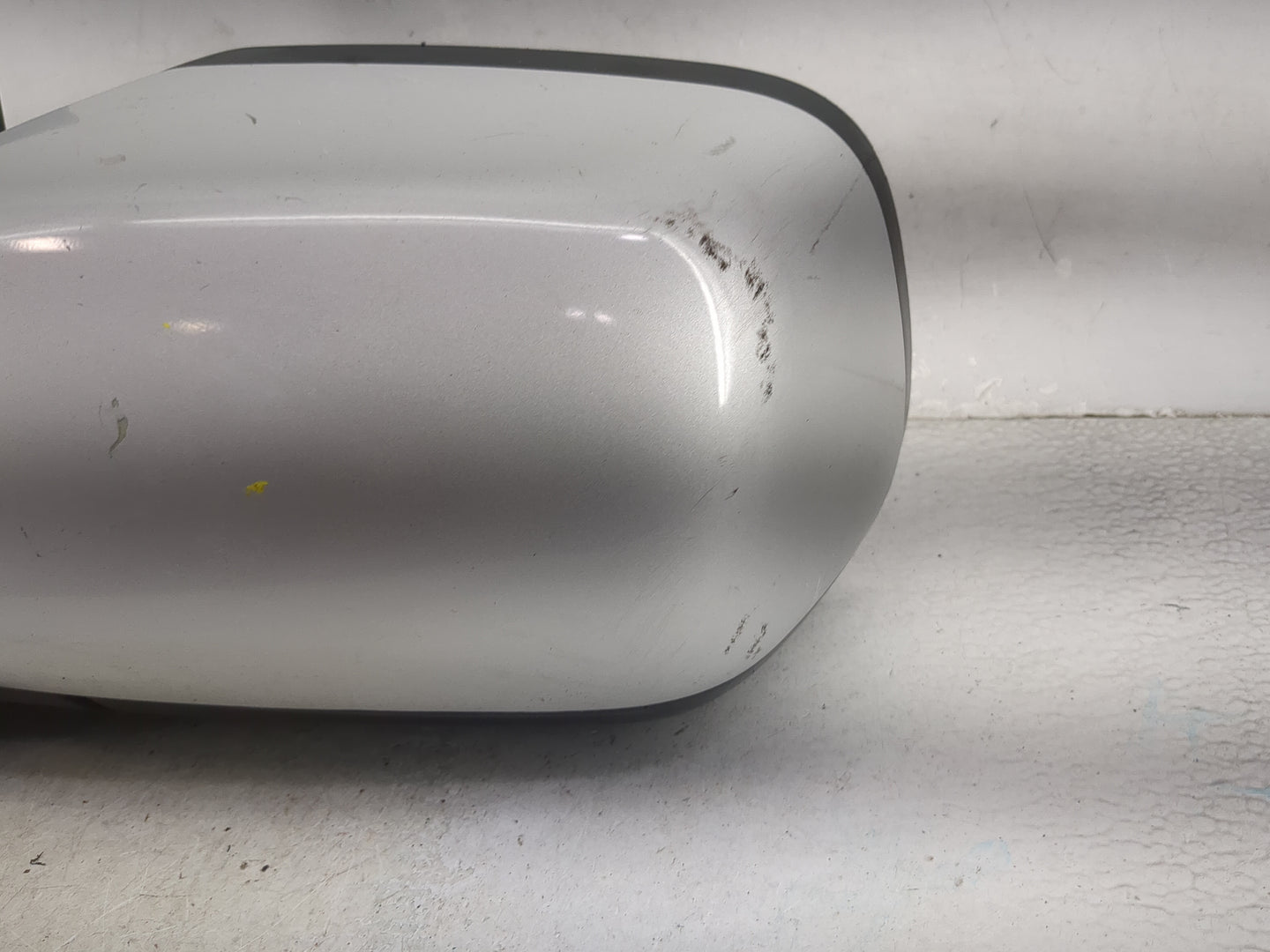 2010 Suzuki Vitara Driver Side View Mirror - Left Door Mirror OEM Used - Oemusedautoparts1.com