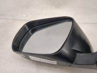 2010 Suzuki Vitara Driver Side View Mirror - Left Door Mirror OEM Used - Oemusedautoparts1.com