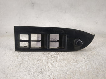 compare product 2010 Suzuki Vitara Master Power Window Switch Replacement Driver Side Left P/N:83727-65J0-5PK Fits Fits 2011 2012 2013 OEM Used Auto Parts