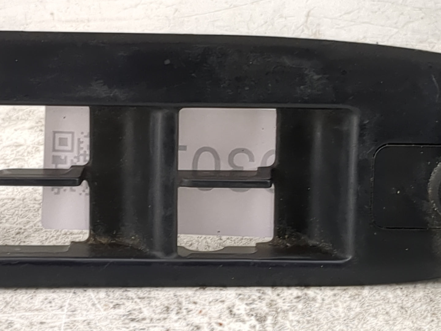 2010 Suzuki Vitara Master Power Window Switch Replacement Driver Side Left P/N:83727-65J0-5PK Fits Fits 2011 2012 2013 OEM U
