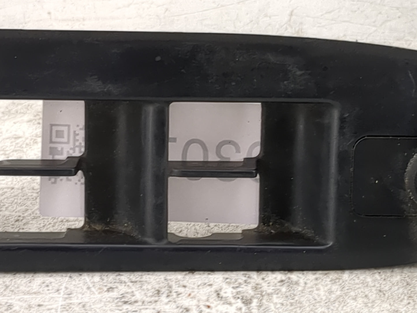 2010 Suzuki Vitara Master Power Window Switch Replacement Driver Side Left P/N:83727-65J0-5PK Fits Fits 2011 2012 2013 OEM U