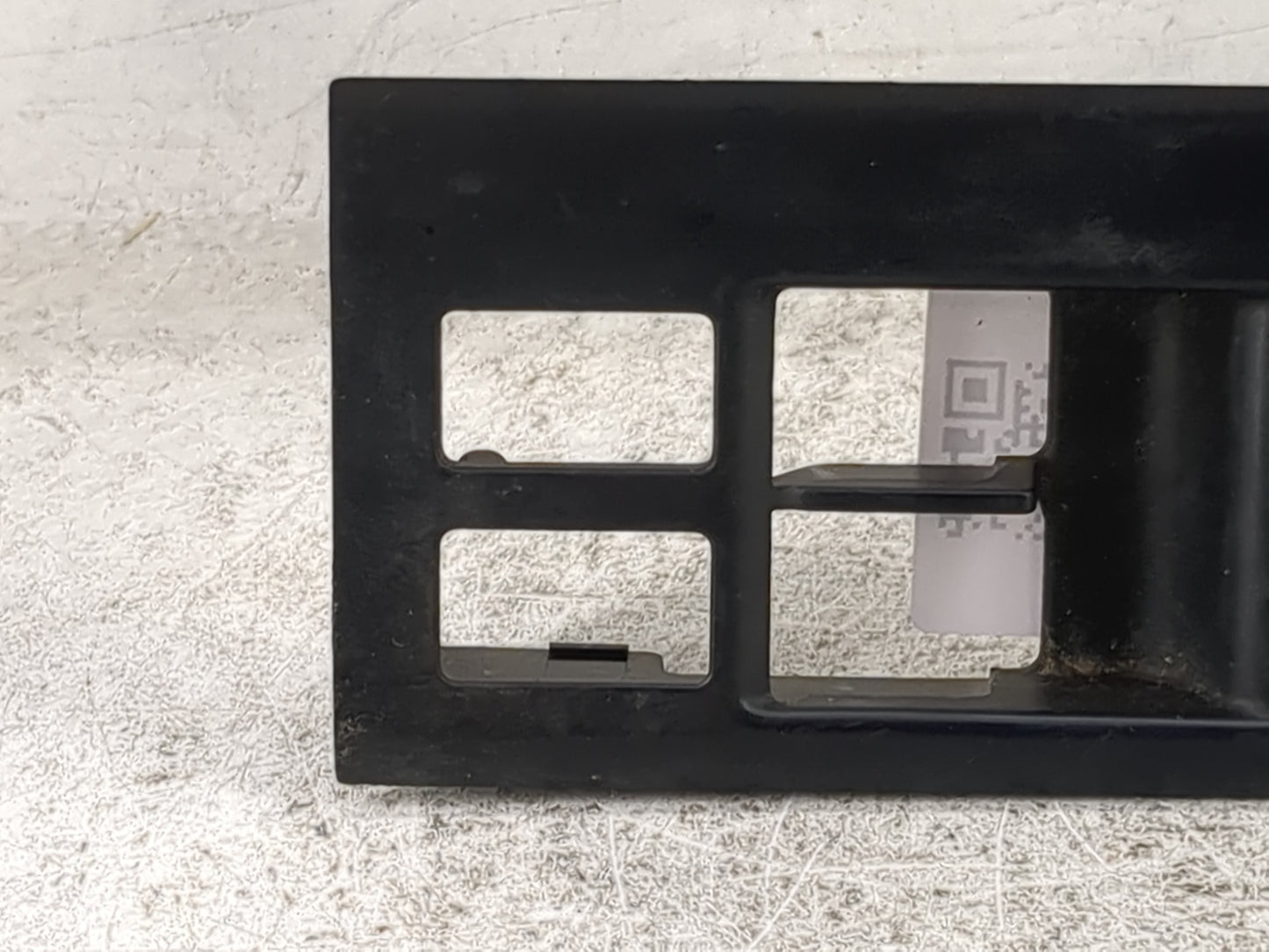 2010 Suzuki Vitara Master Power Window Switch Replacement Driver Side Left P/N:83727-65J0-5PK Fits Fits 2011 2012 2013 OEM U